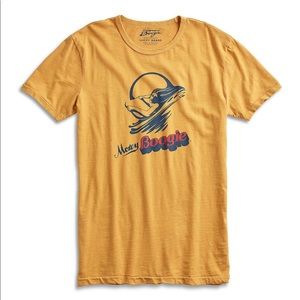 Lucky Brand Morey Boogie Ripper Shirt